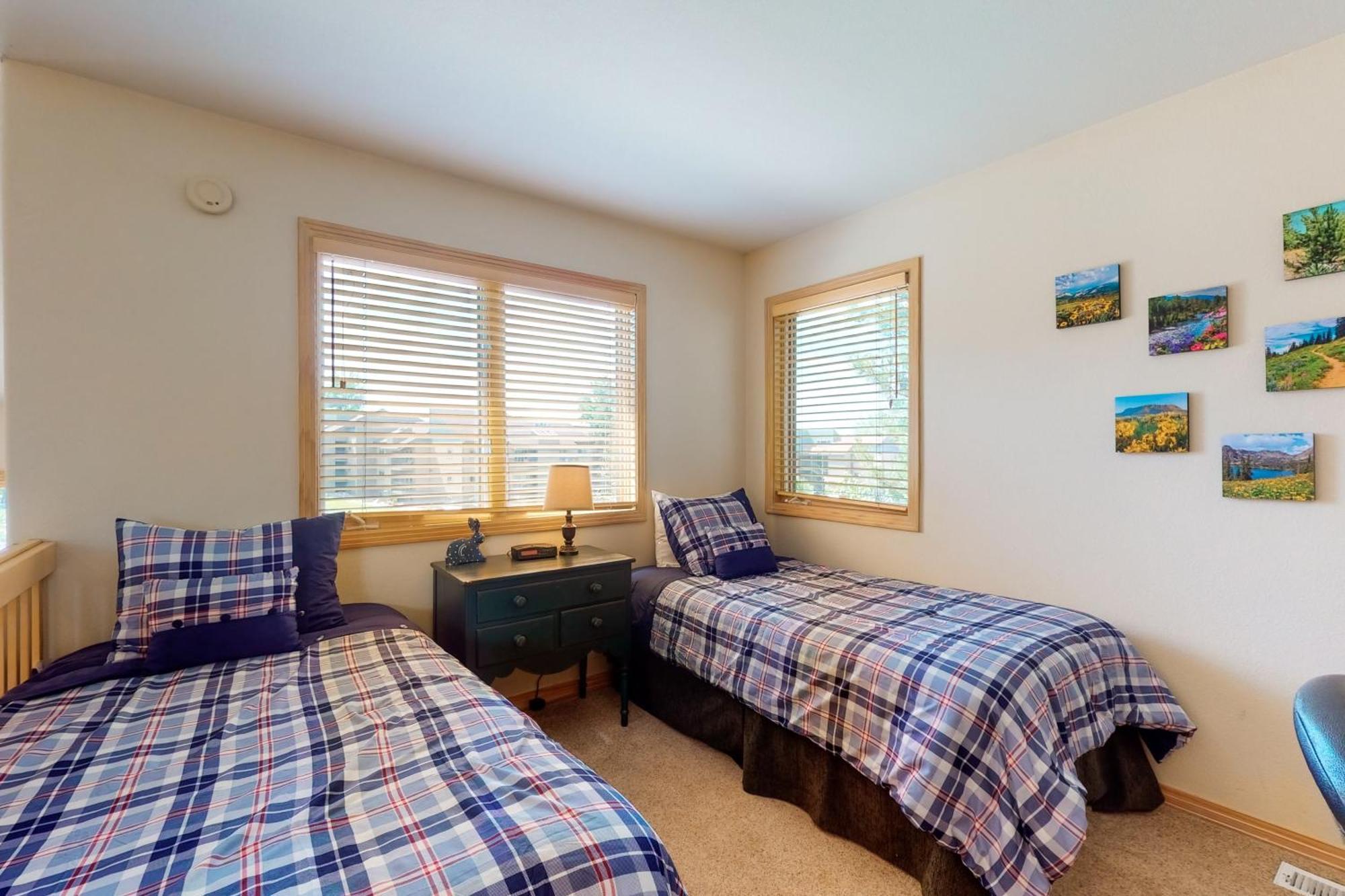 Holiday home Cascades Townhomes By Steamboat *