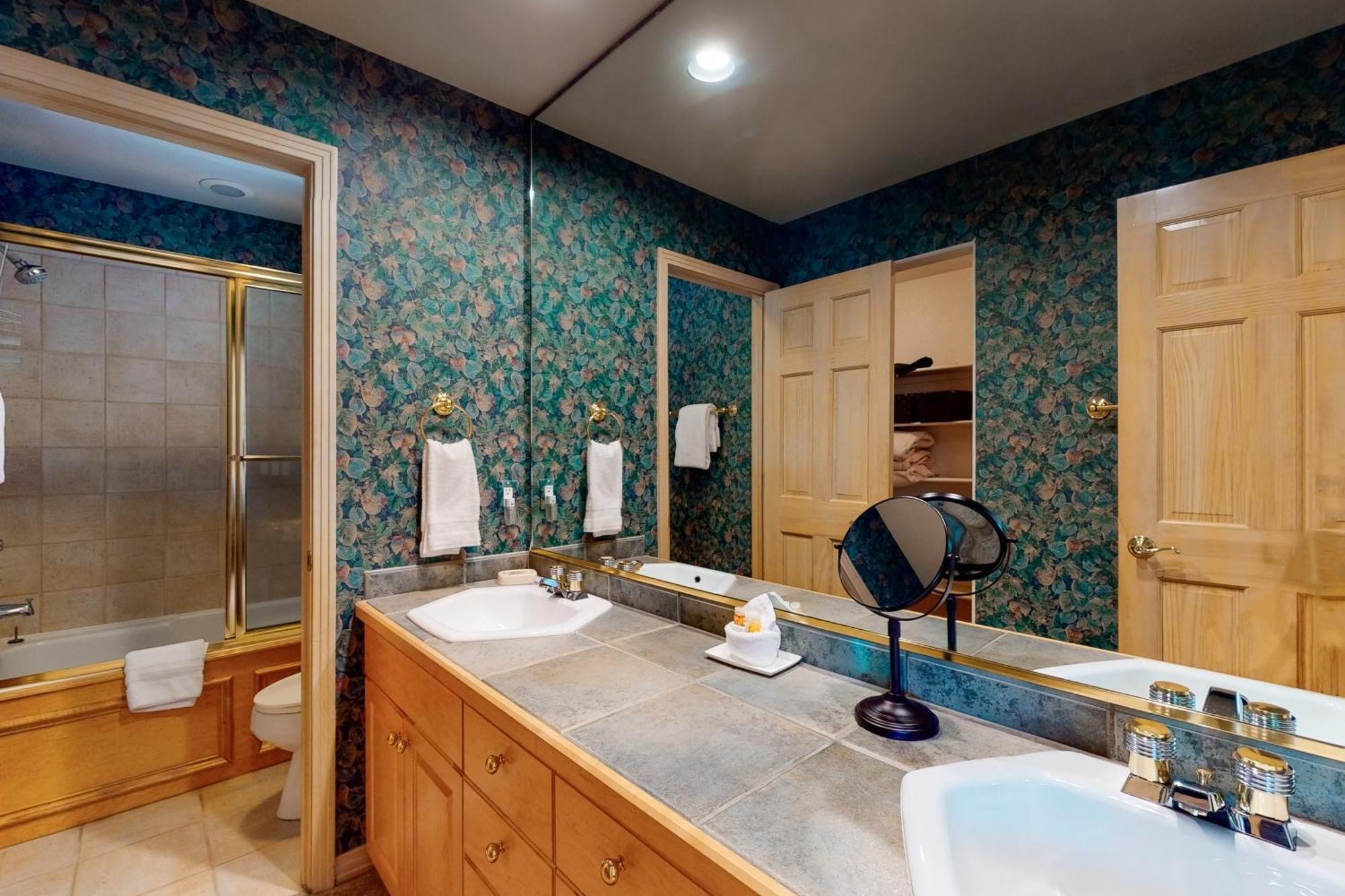 Holiday home Cascades Townhomes By Steamboat Steamboat Springs