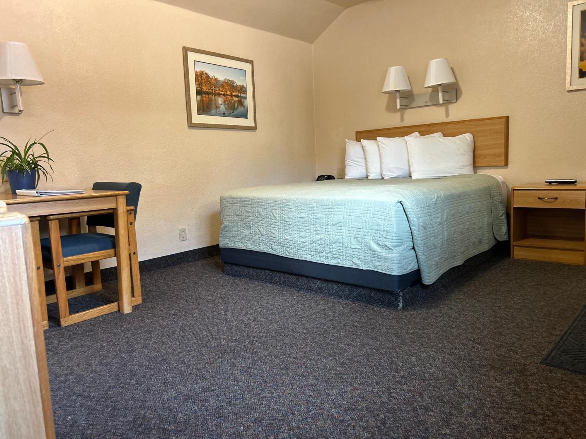 Motel Woodland