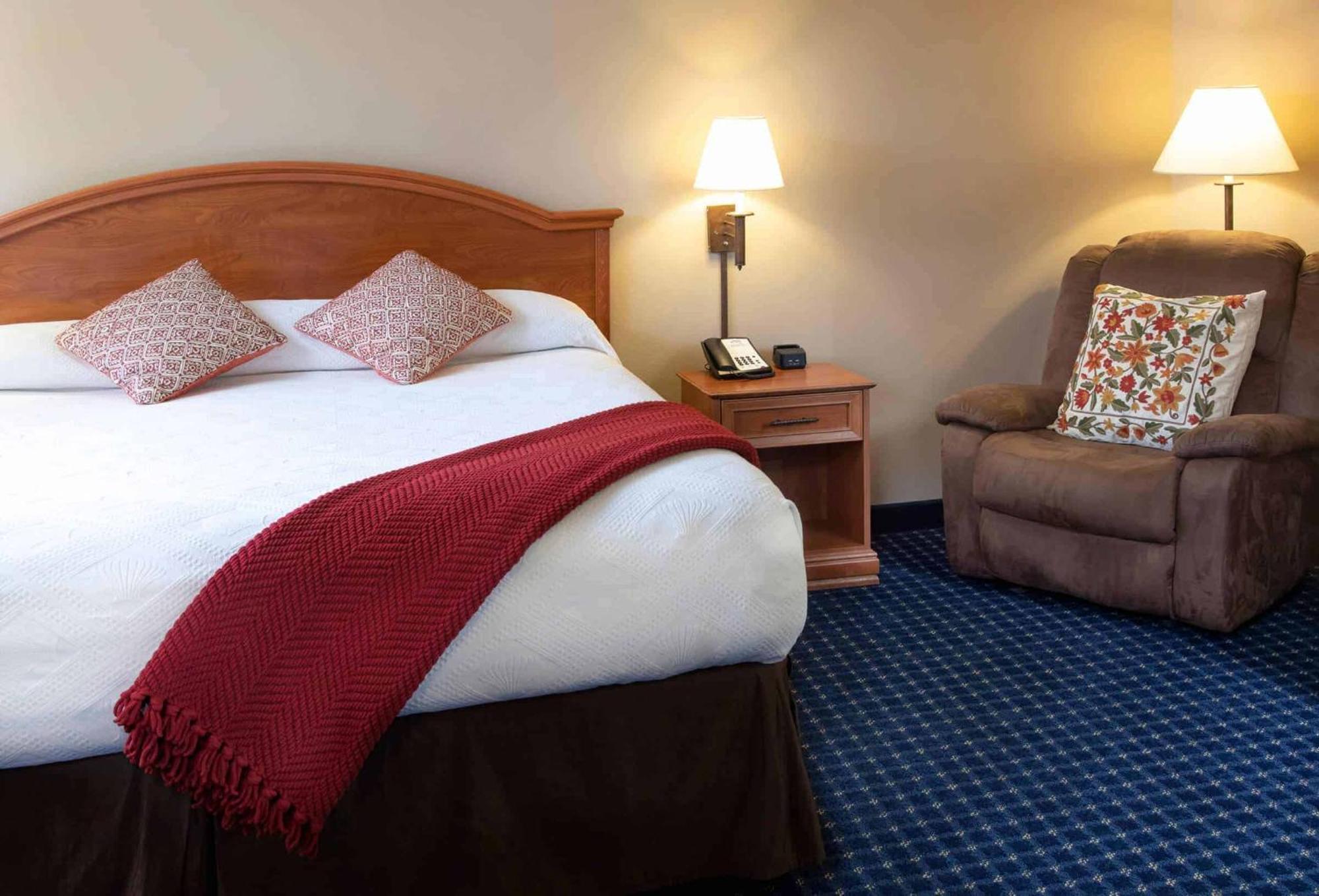 Hotel Glenwood Springs 4*