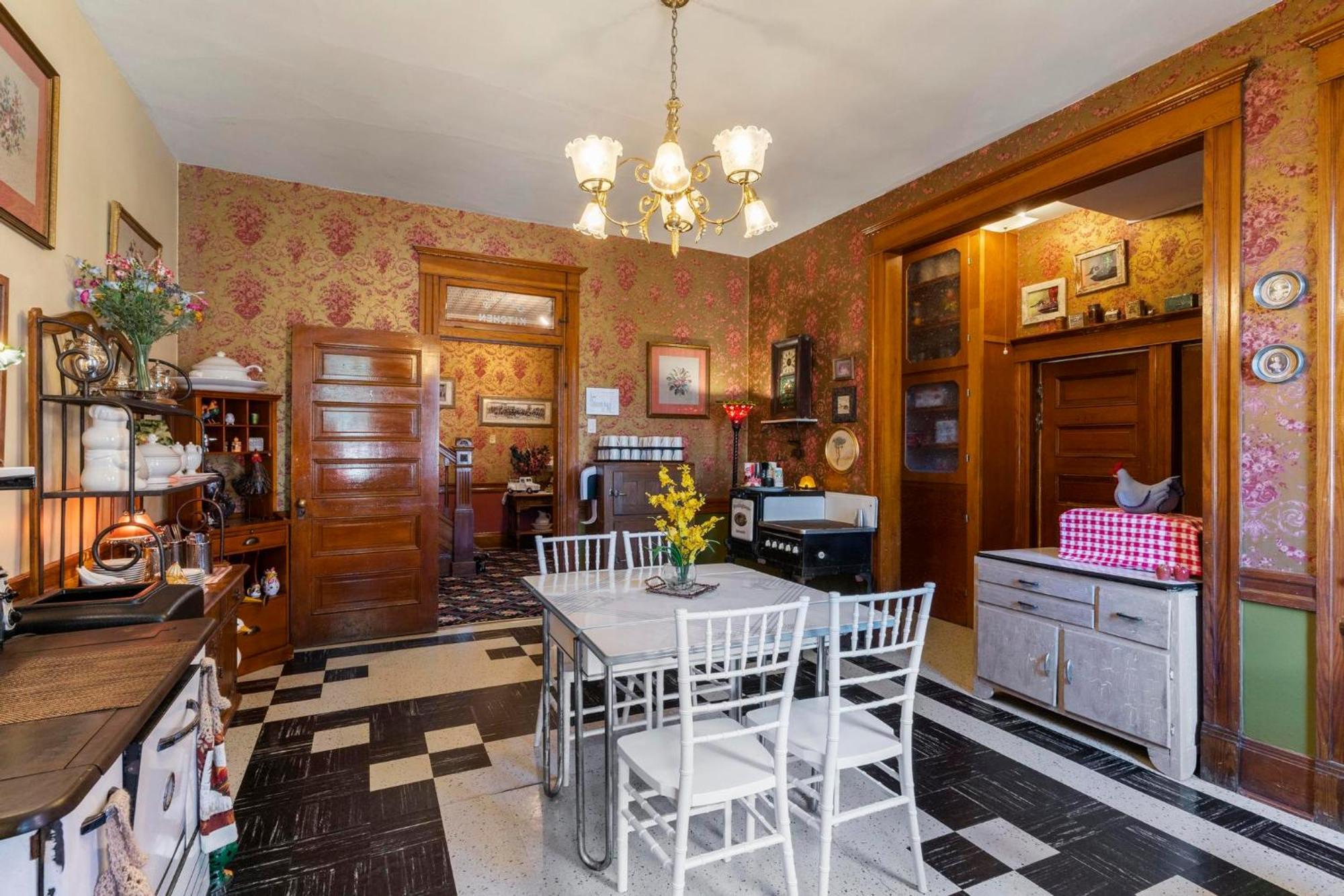 Hospitality House & Travel Park 3* Cripple Creek