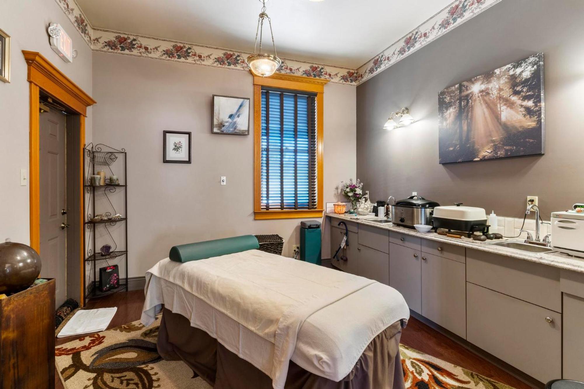 Hotel Hospitality House & Travel Park Cripple Creek