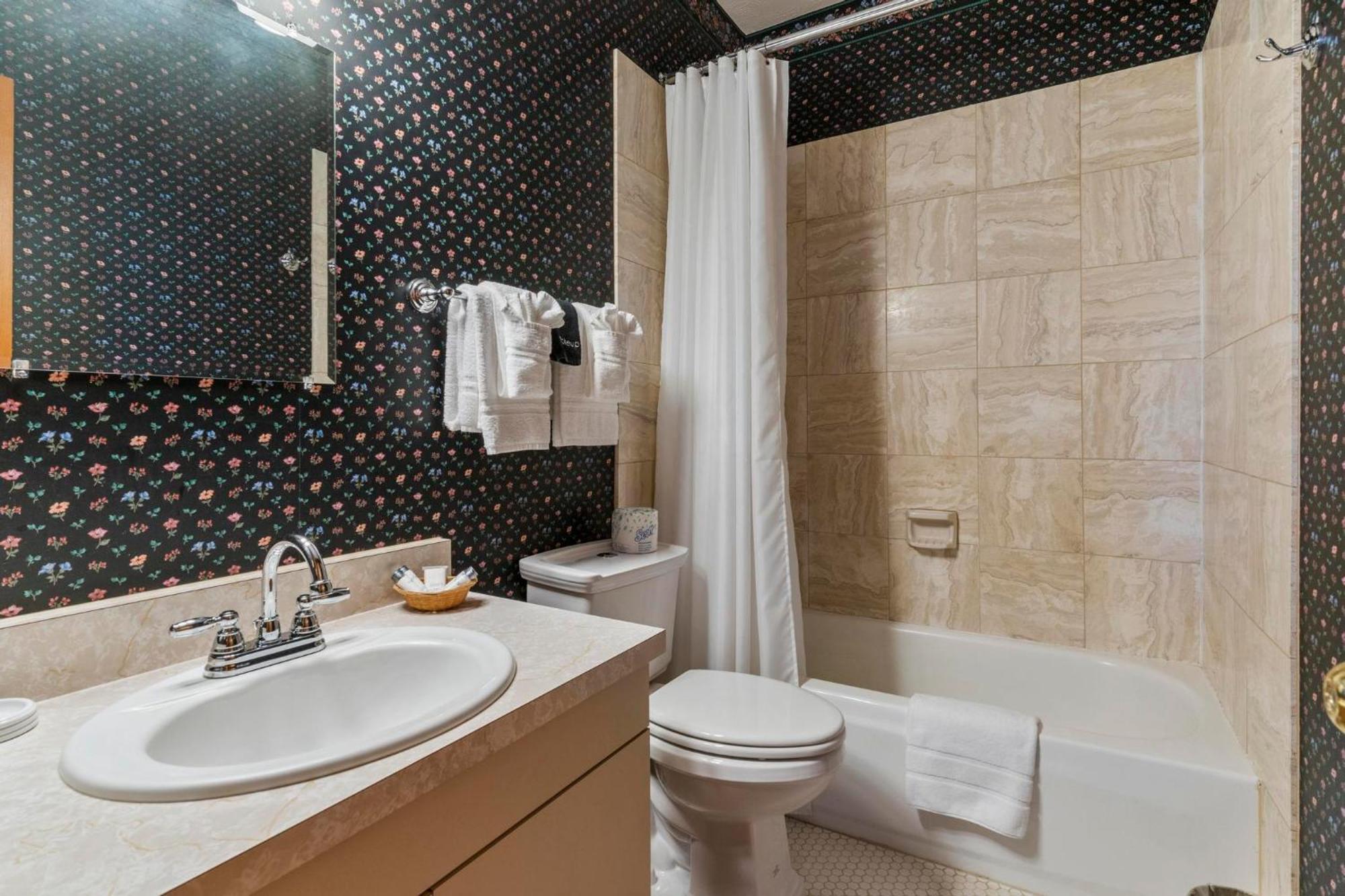 Hospitality House & Travel Park 3* Cripple Creek