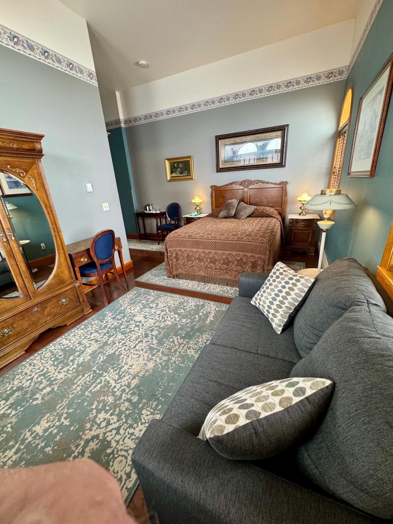 Hospitality House & Travel Park 3* Cripple Creek