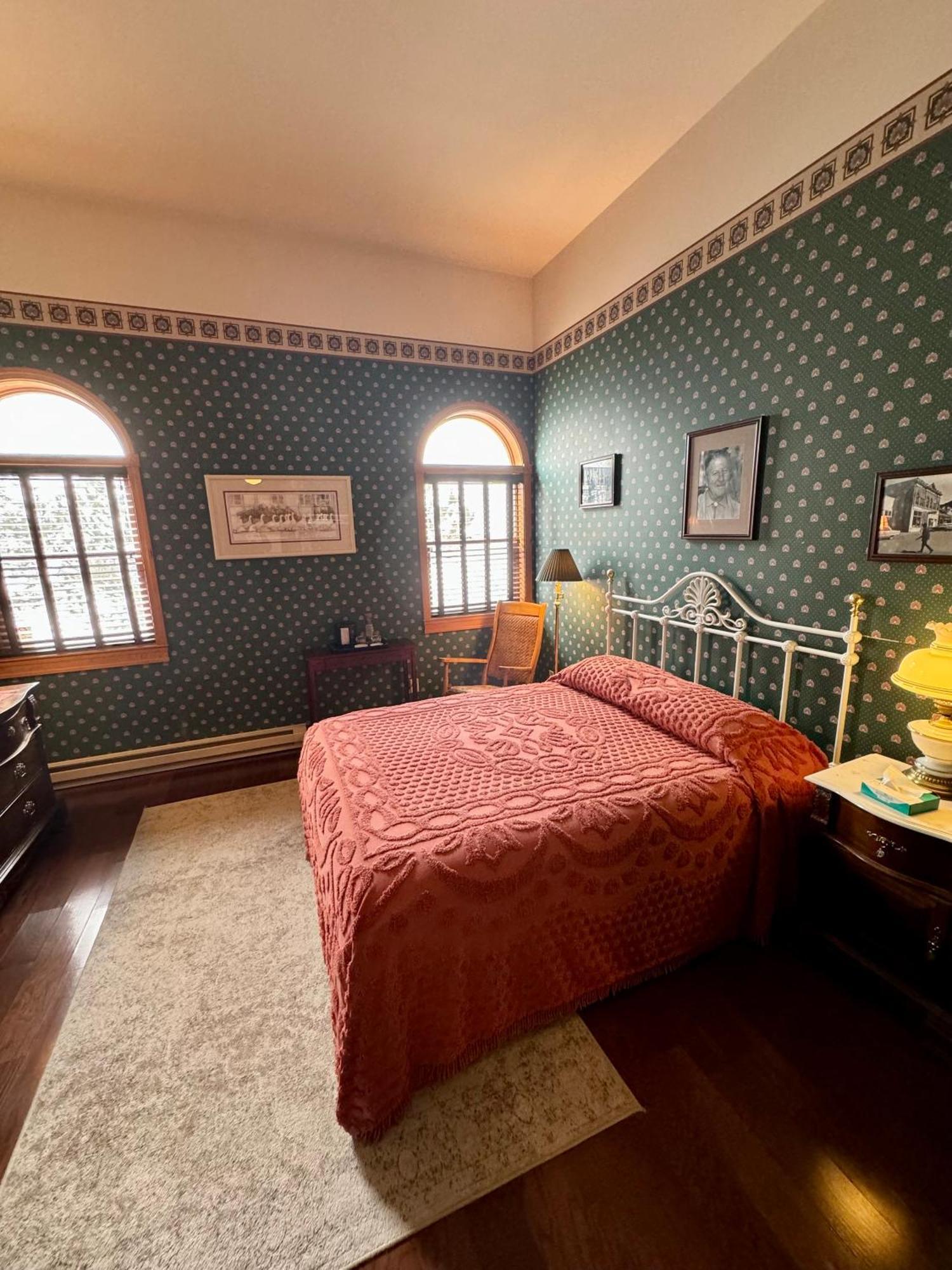 Hotel Hospitality House & Travel Park Cripple Creek