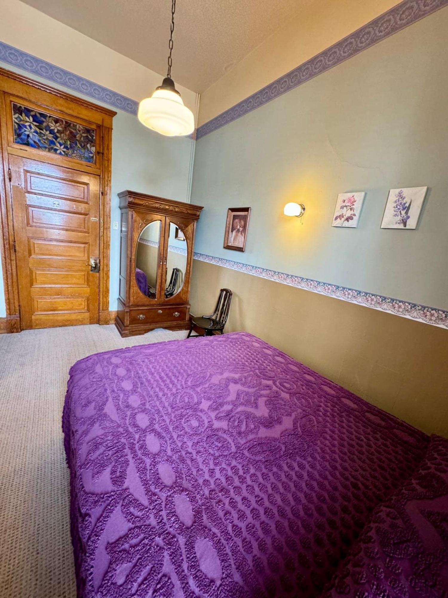 Hotel Hospitality House & Travel Park Cripple Creek