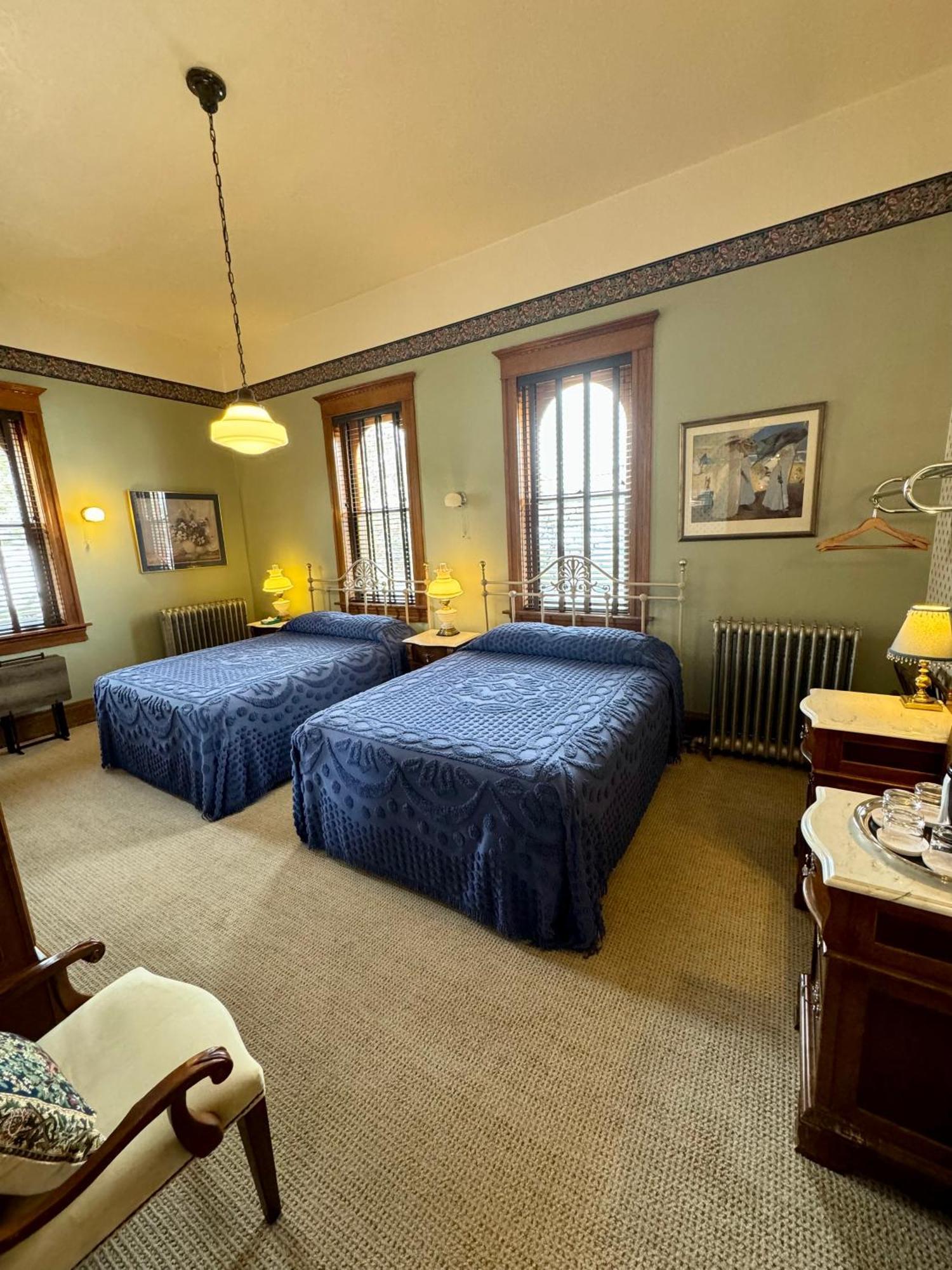 Hospitality House & Travel Park Cripple Creek