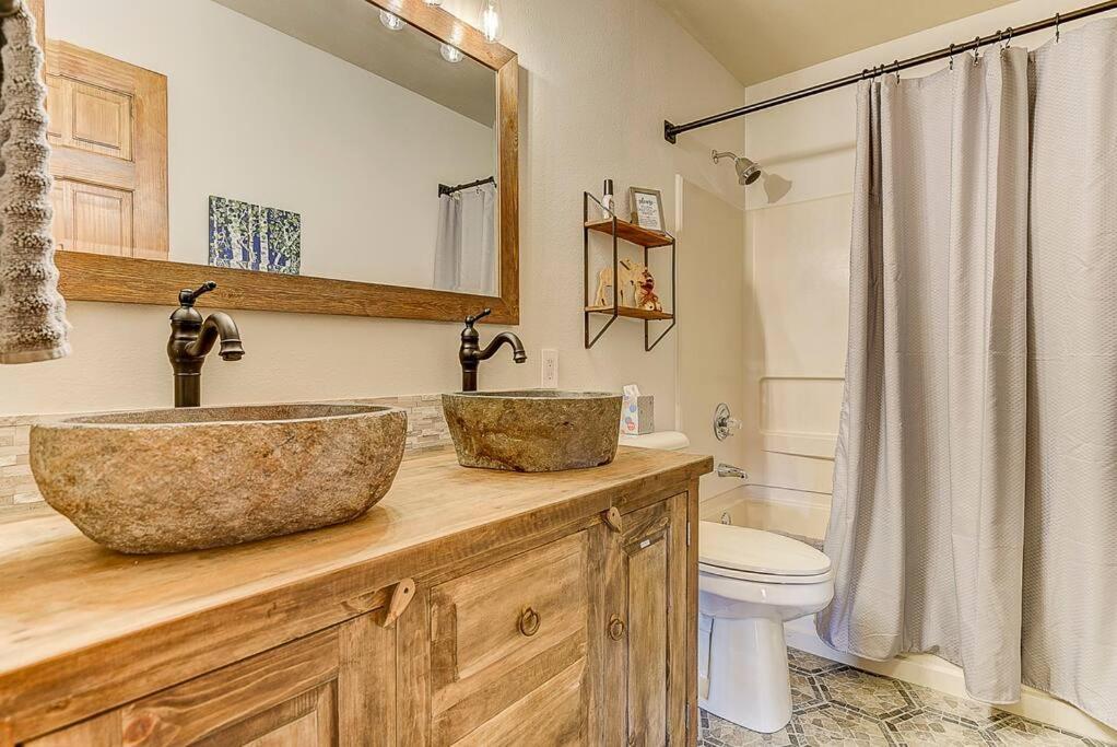 Monarch Landing, A Cozy W/360 Mountain Views * Cripple Creek