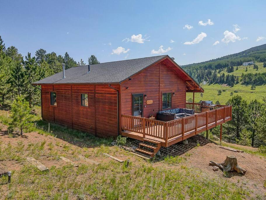 Monarch Landing, A Cozy W/360 Mountain Views *