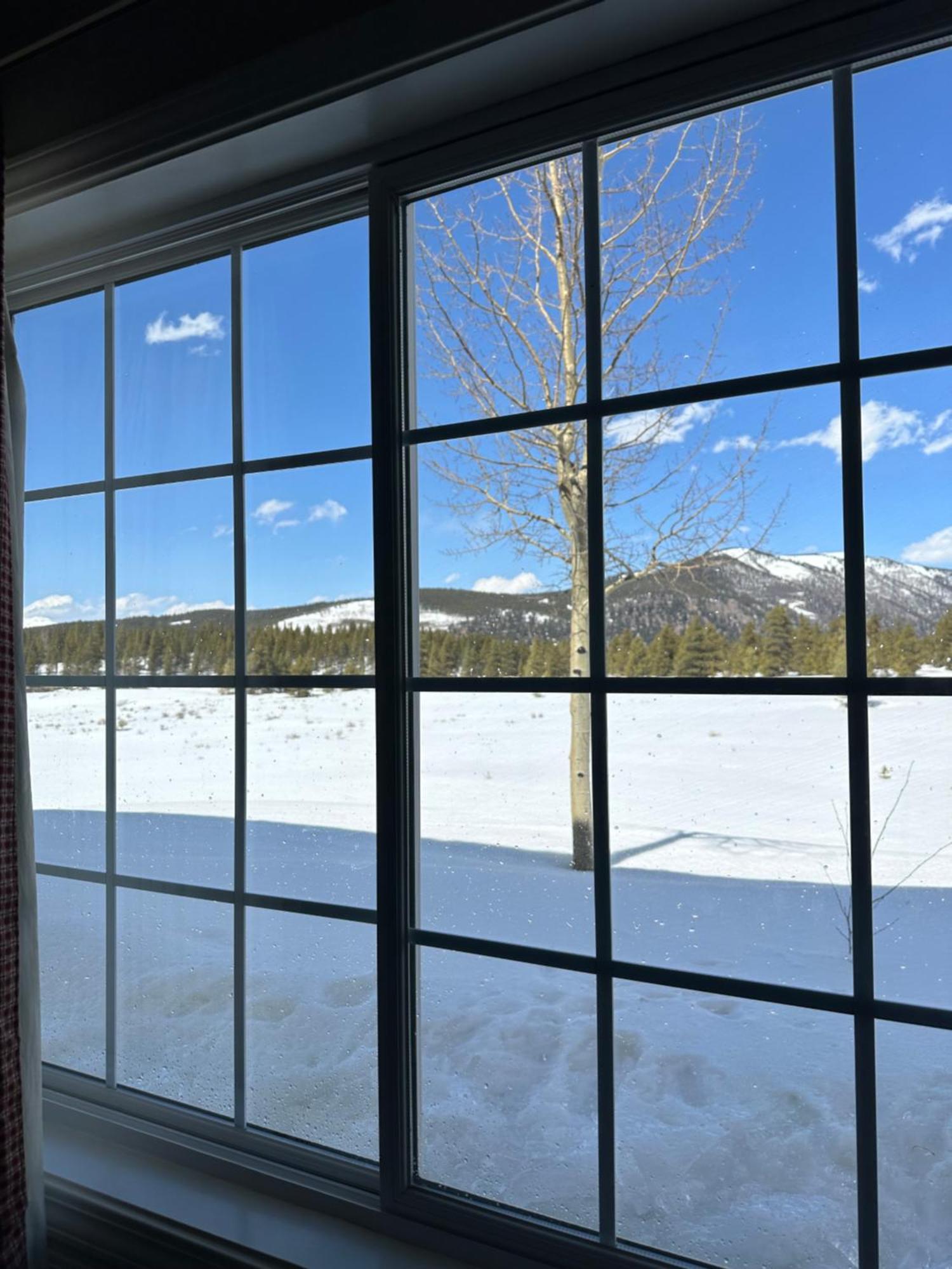 Hotel Columbine Inn And Suites Leadville