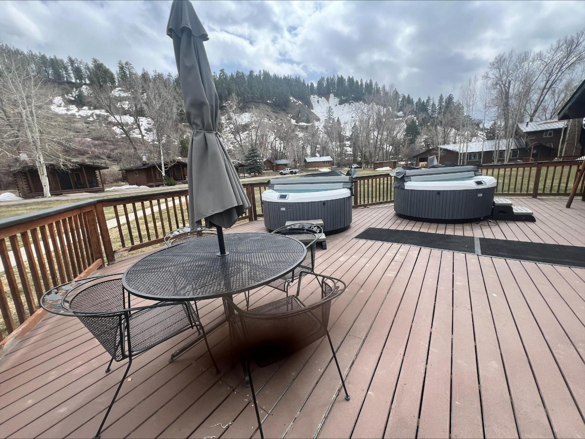 Hotel High Creek And 3*