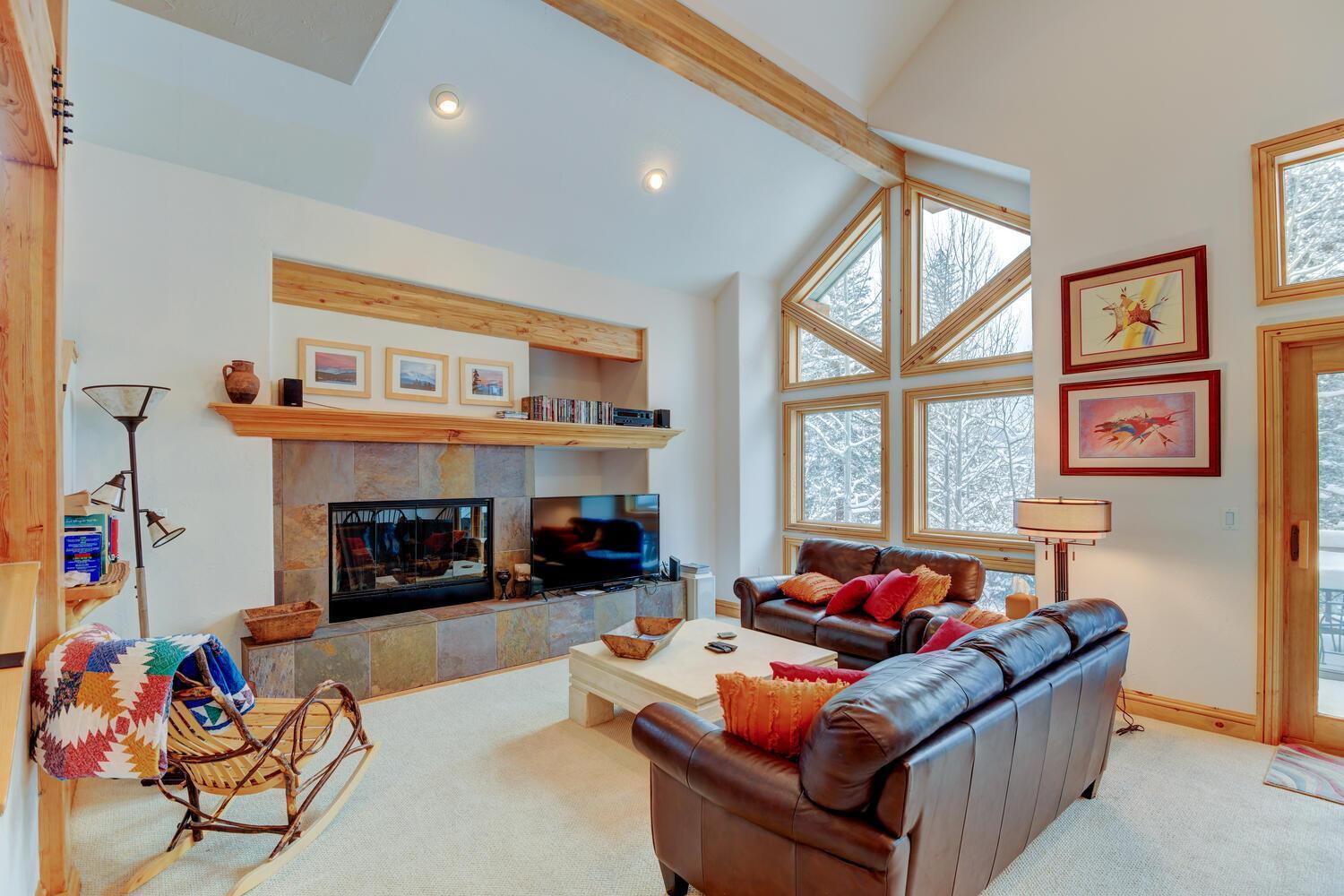 Luxury 491 With Great Views - 500 Dollars Of Free Activities & Equipment Daily Holiday home *