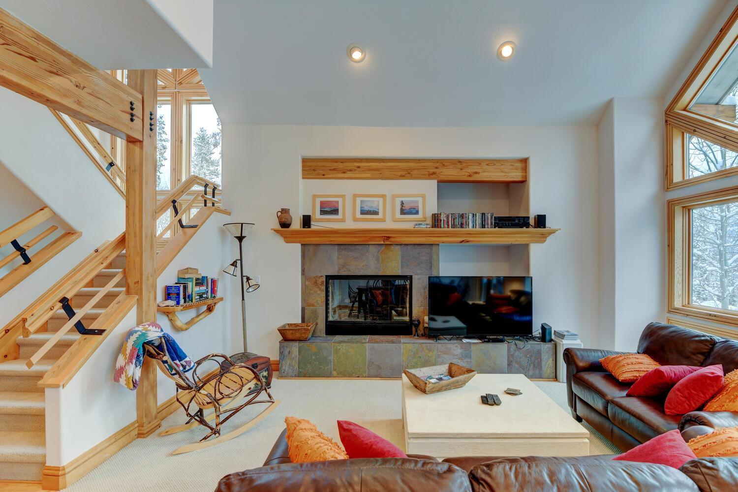 Luxury 491 With Great Views - 500 Dollars Of Free Activities & Equipment Daily * Winter Park