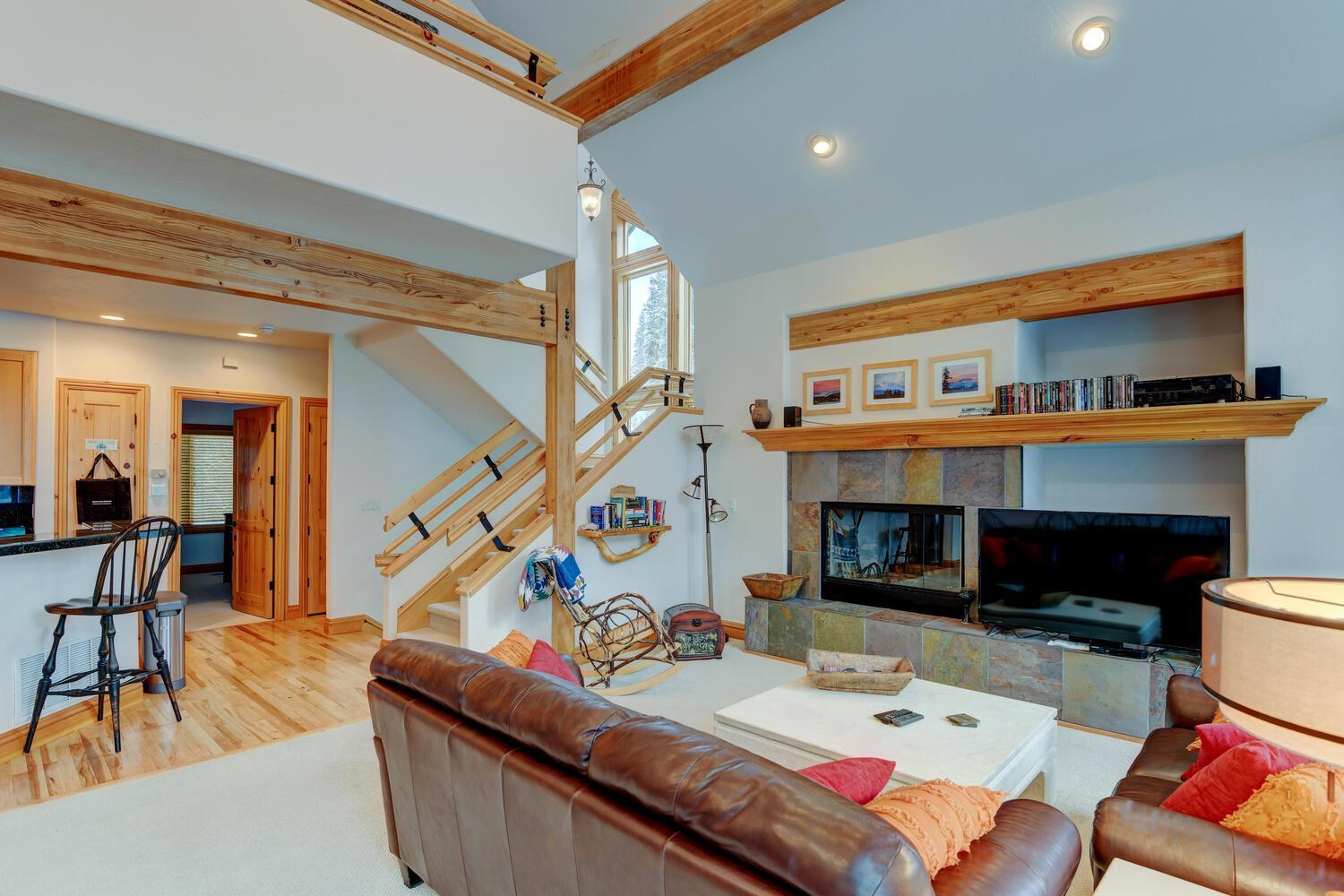 Luxury 491 With Great Views - 500 Dollars Of Free Activities & Equipment Daily *