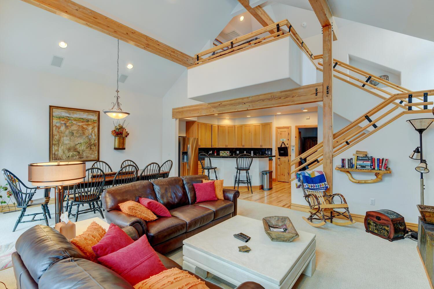 Luxury 491 With Great Views - 500 Dollars Of Free Activities & Equipment Daily * Winter Park
