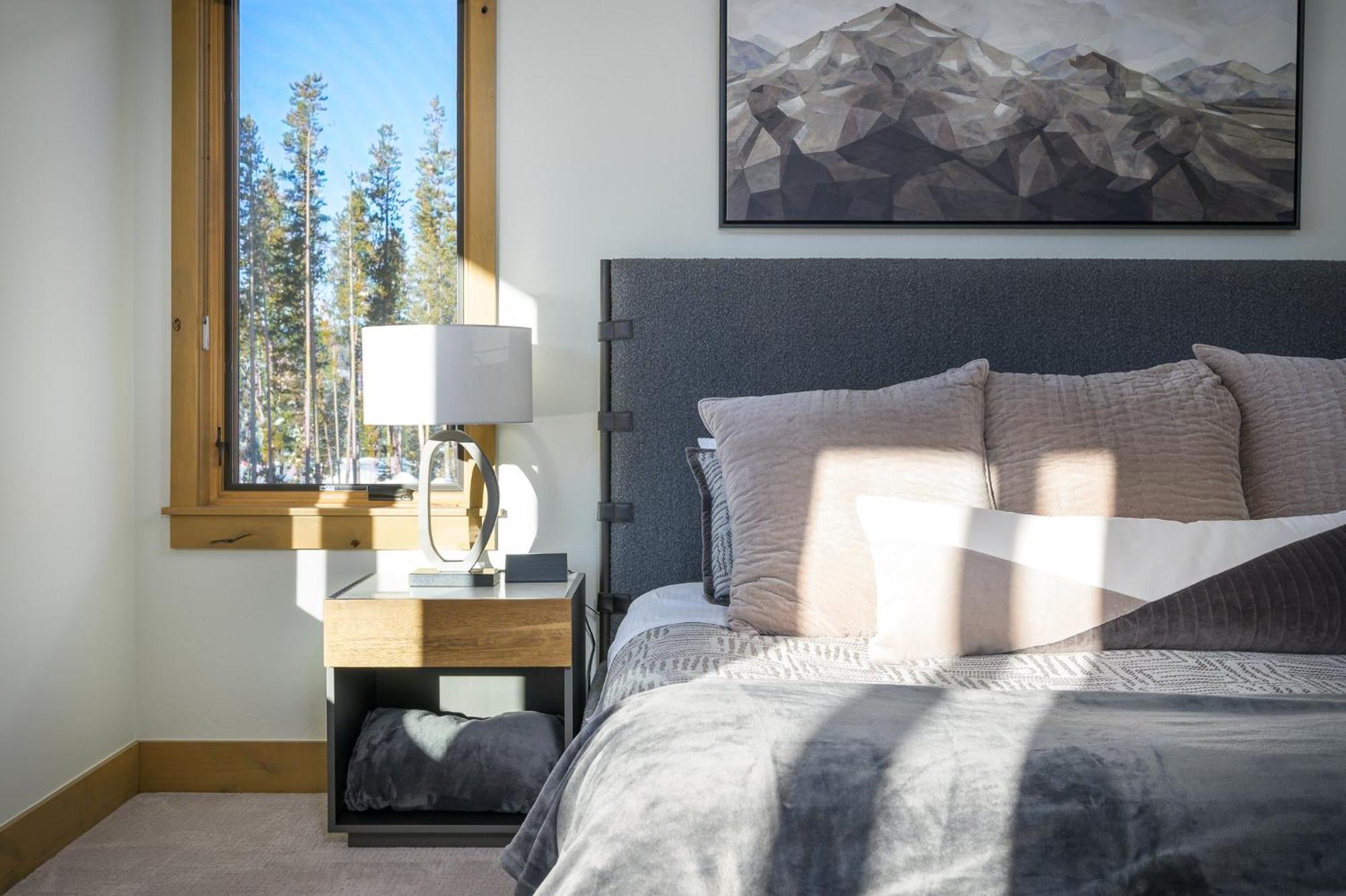 Holiday home New Luxury 402 Next To / Hot Tub & Views / Price - $500 Free Activities Daily