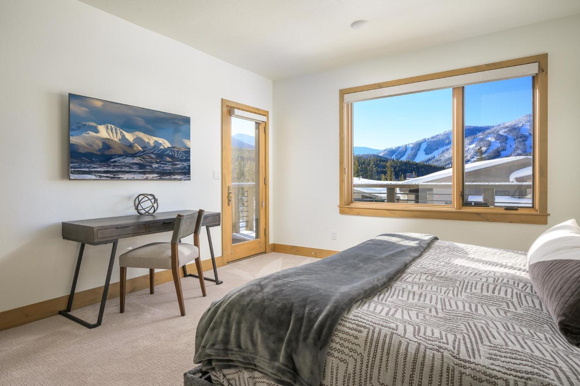 Holiday home New Luxury 402 Next To / Hot Tub & Views / Price - $500 Free Activities Daily *