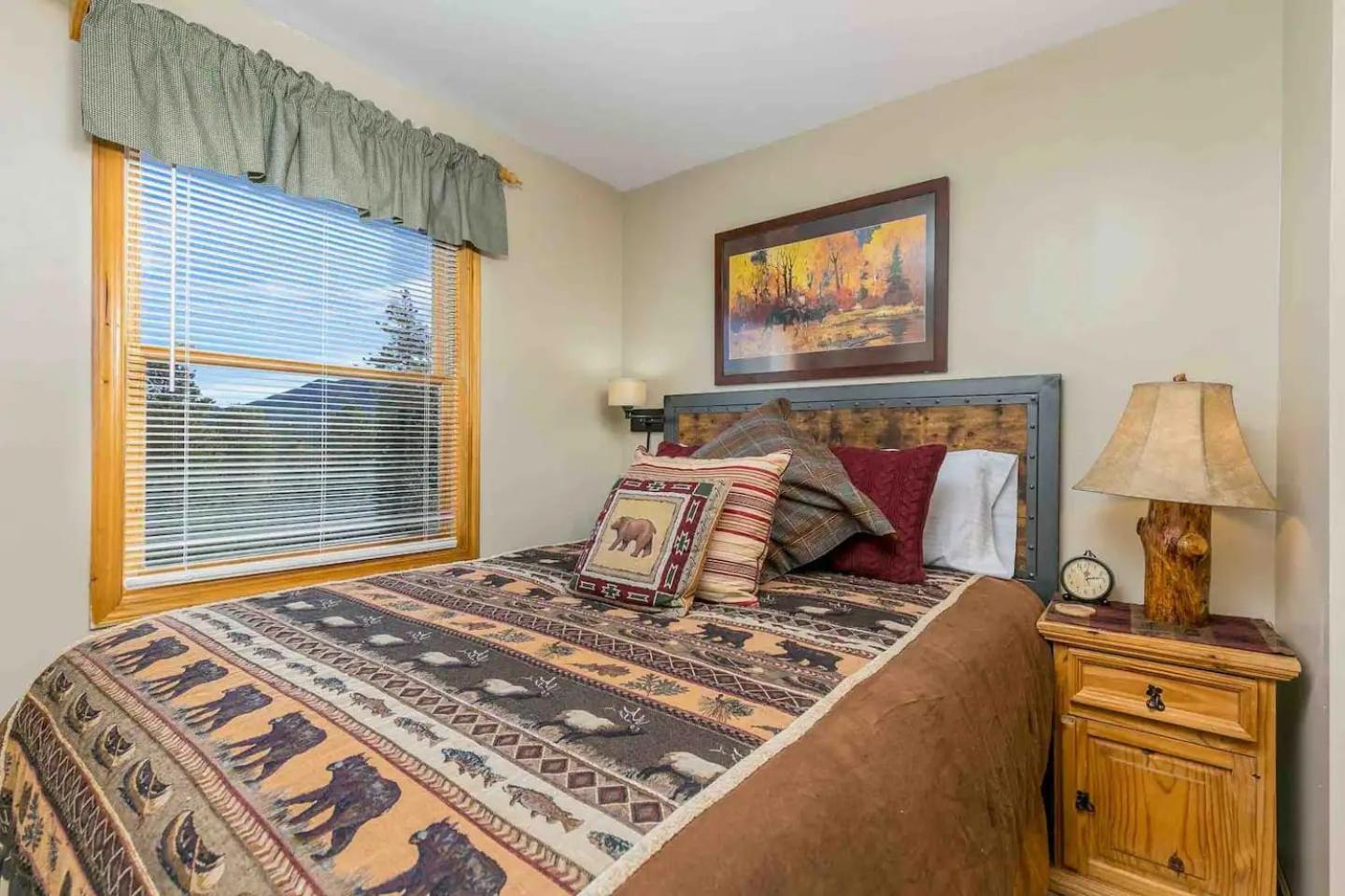 Holiday home Arapaho Forest W Hot Tub + Trail Access