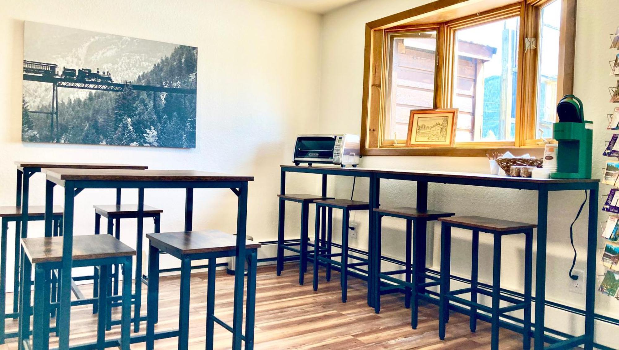 Big Horn Motel 2*