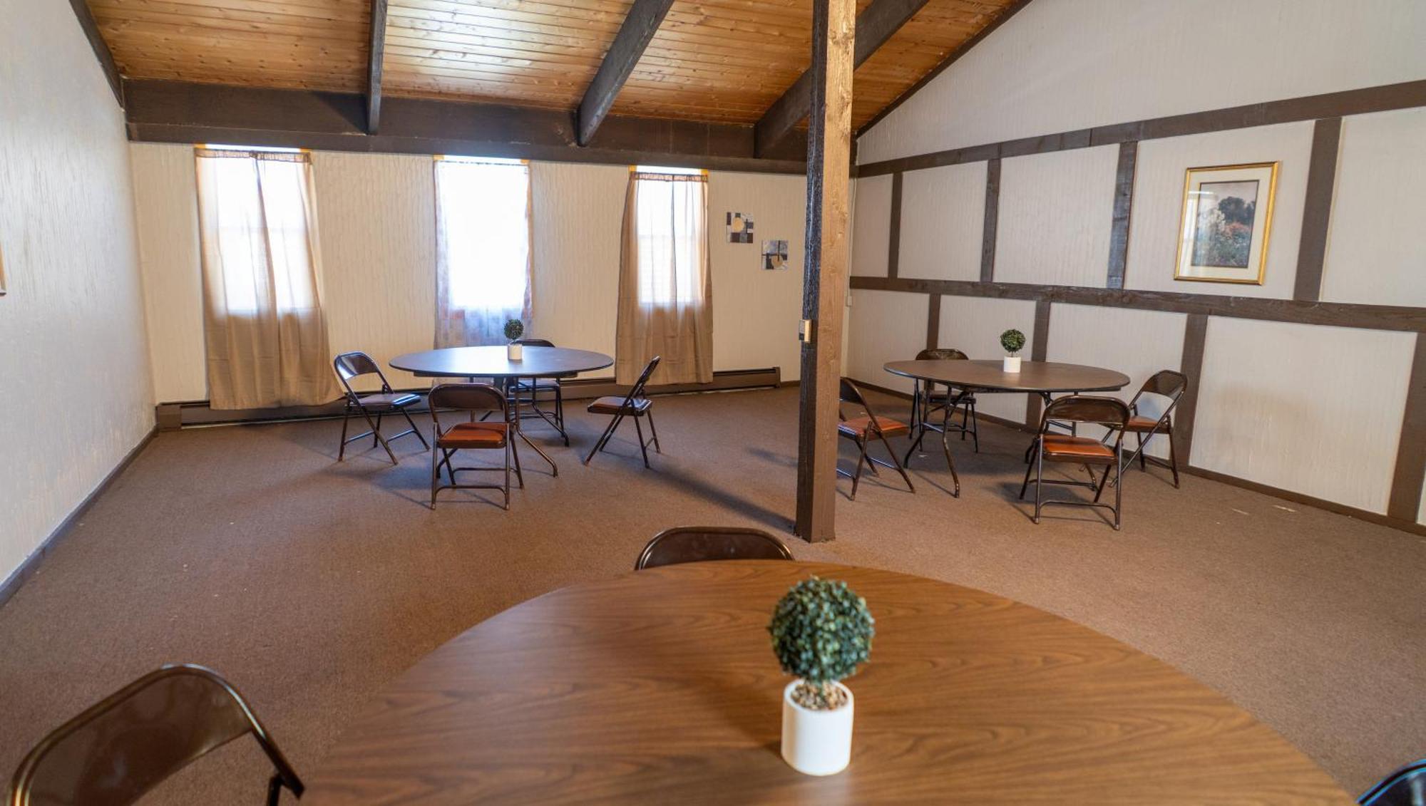 Georgetown Lodge Hotel