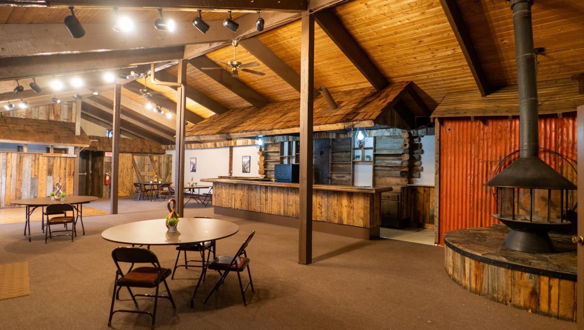 Hotel Georgetown Lodge 2*