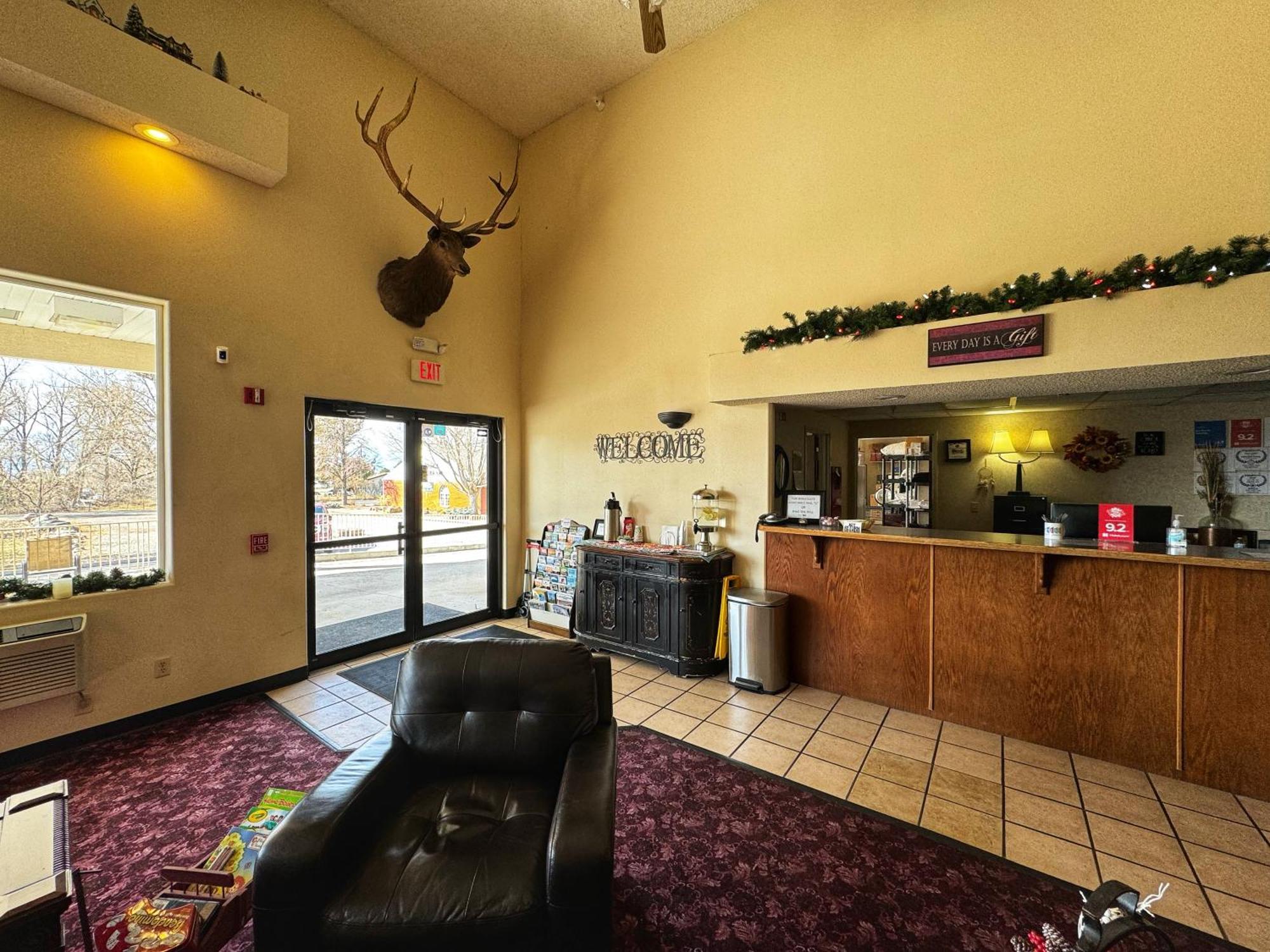 Hotel Wise