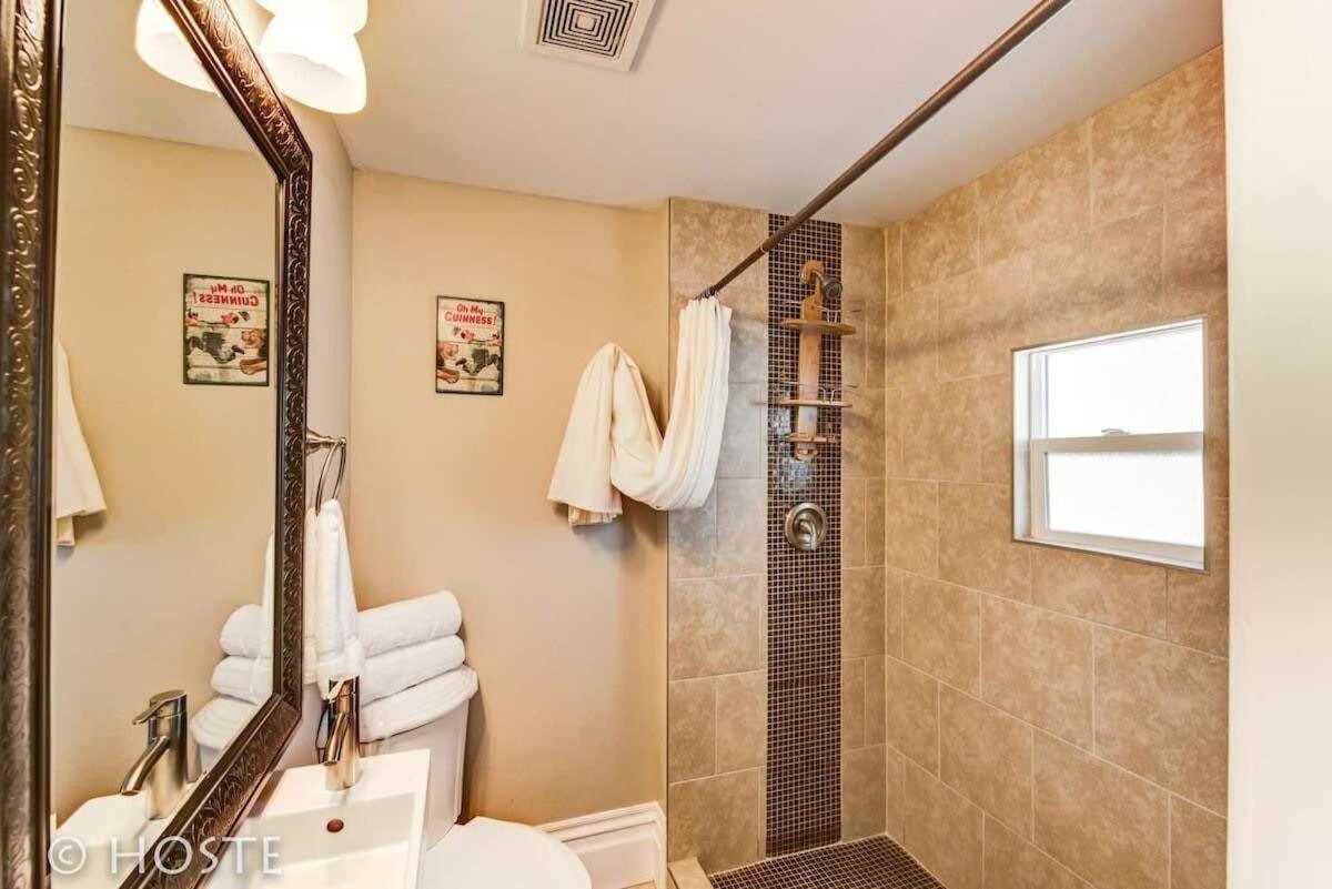 Holiday home 3br Charming Modern Victorian Downtown Colorado Springs