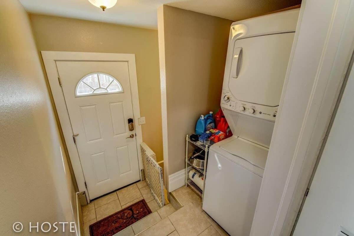 3br Charming Modern Victorian Downtown Holiday home
