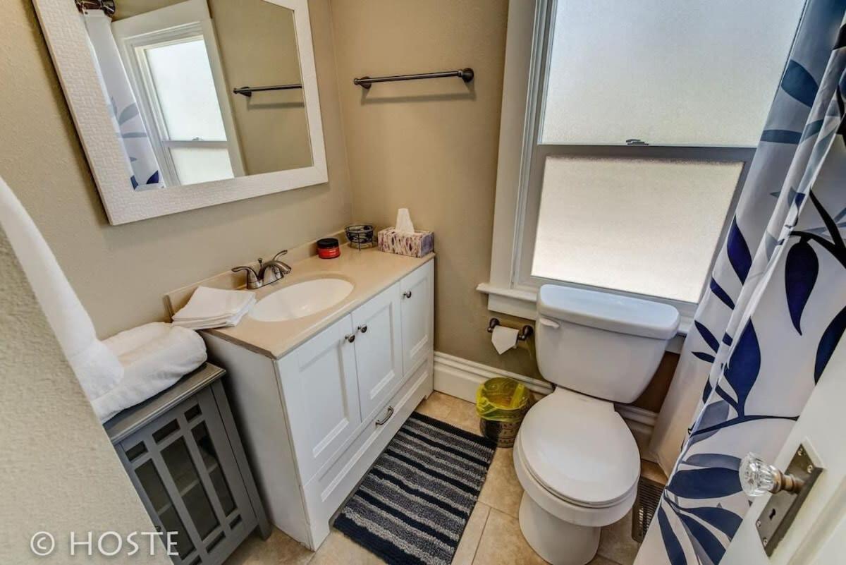 3br Charming Modern Victorian Downtown Colorado Springs