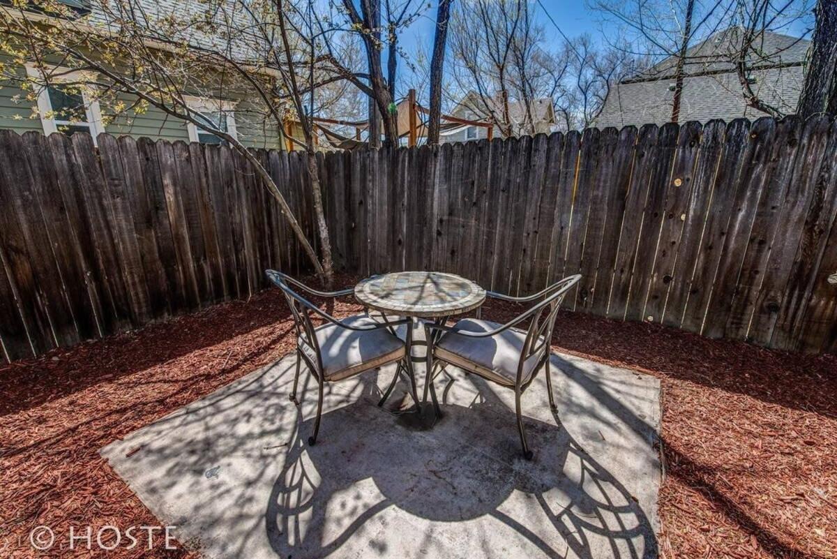 Holiday home 3br Charming Modern Victorian Downtown *