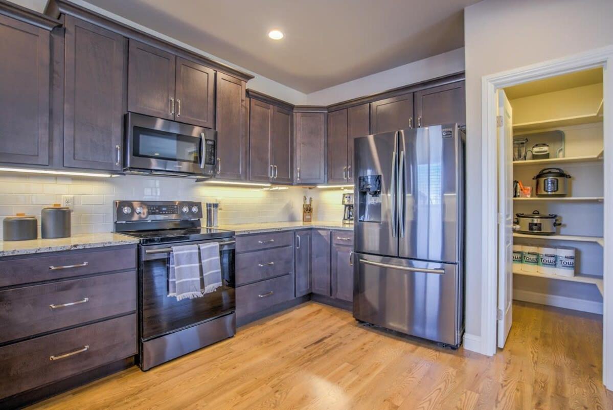 Holiday home 4bd Westside Vacation W Space & Flexibility Colorado Springs