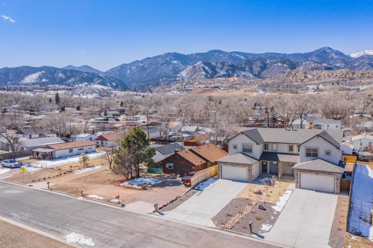 4bd Westside Vacation W Space & Flexibility *