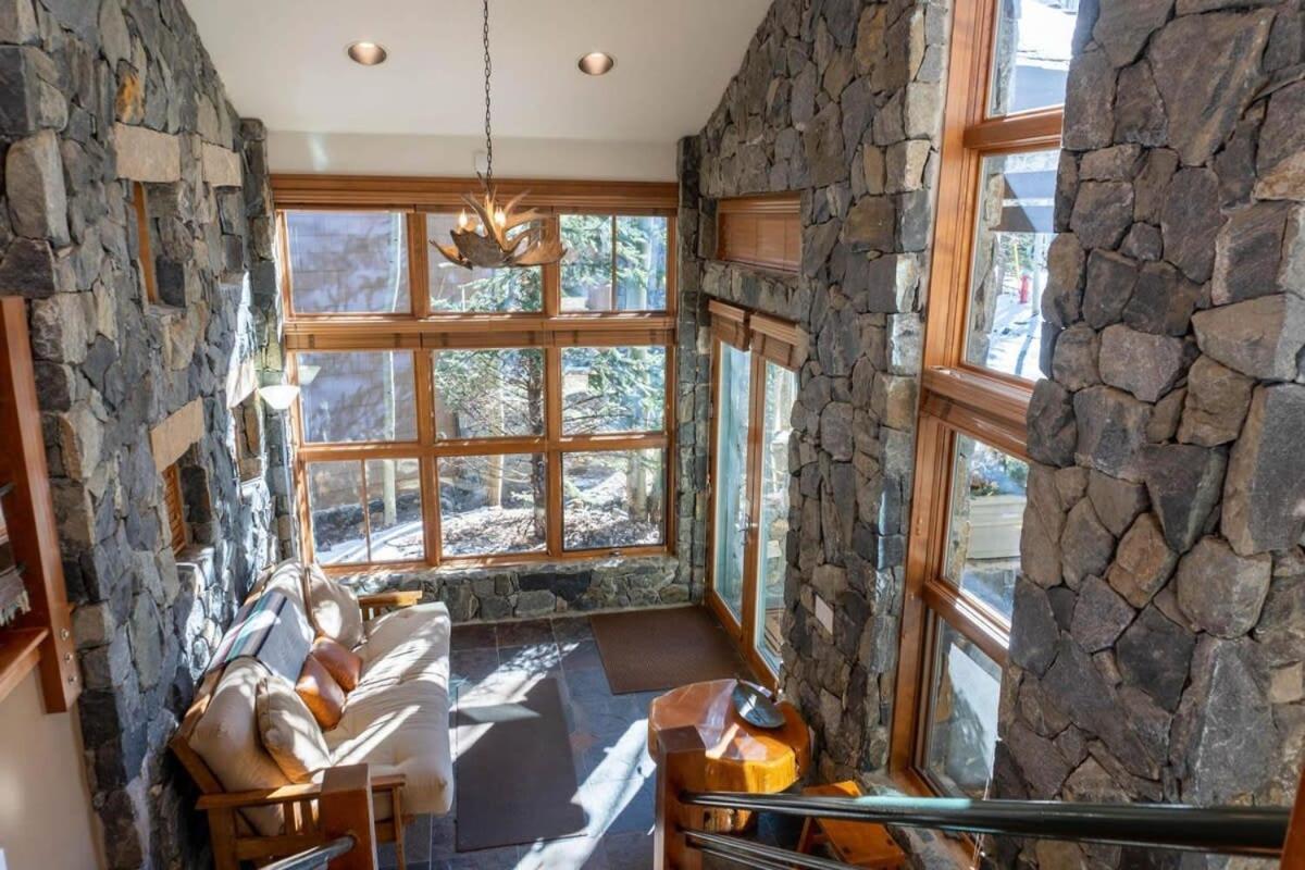 Holiday home Luxurious 4br Retreat With Hot Tub Near Gold Course Breckenridge