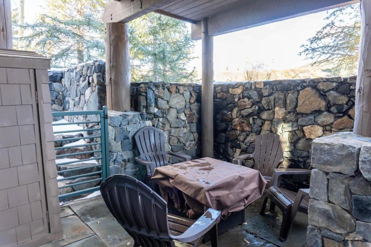Luxurious 4br Retreat With Hot Tub Near Gold Course Holiday home Breckenridge