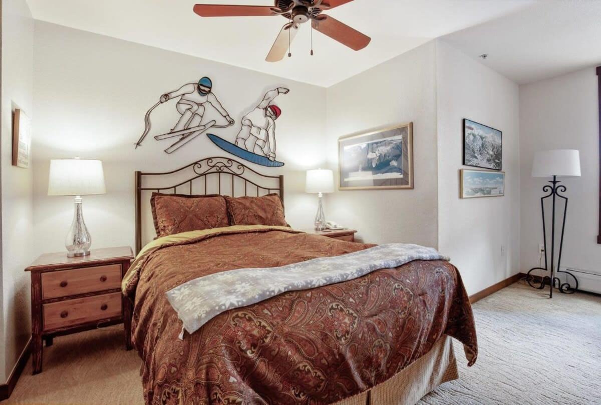 Holiday home 2br Main St Station In Out Amenities Breckenridge