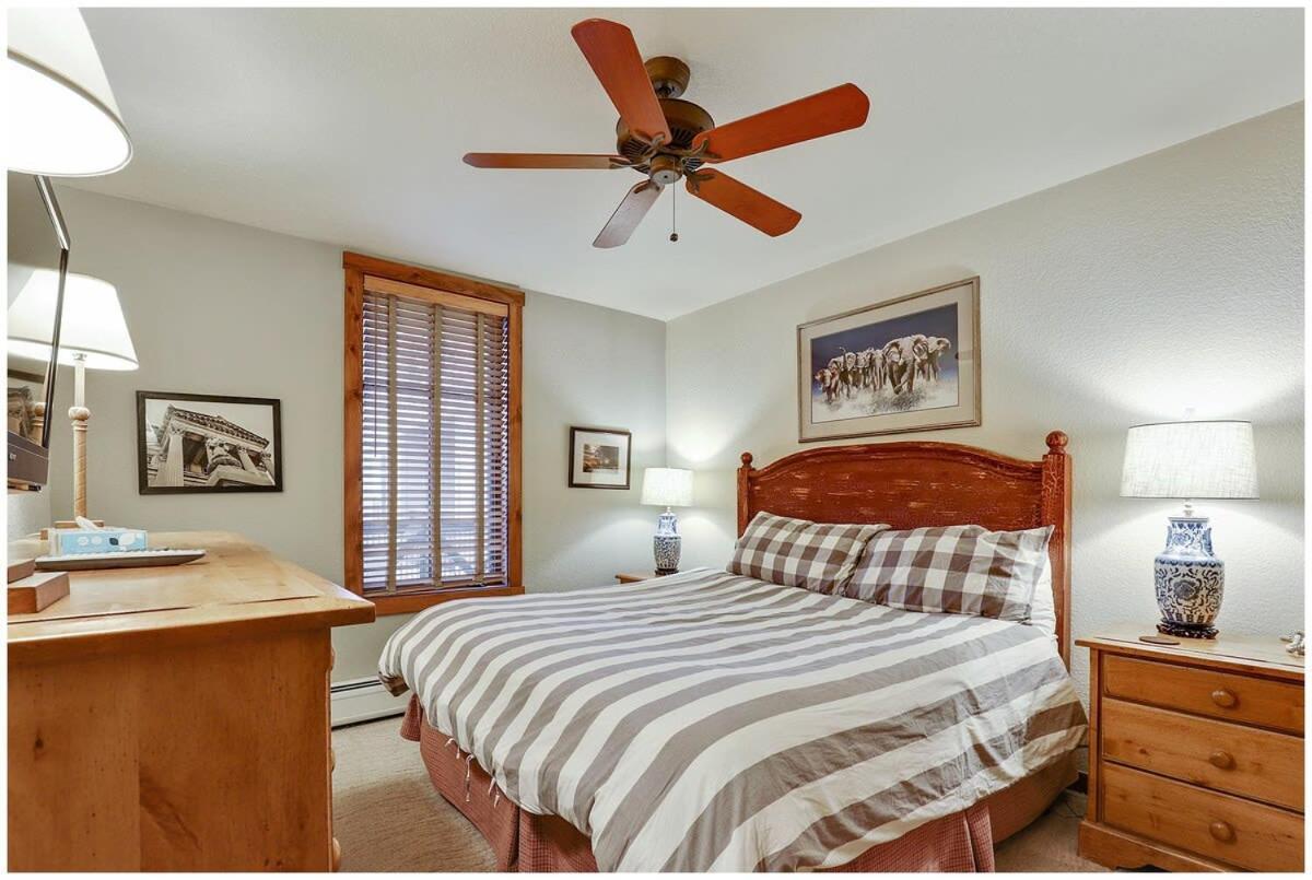 Holiday home 2br Main St Station In Out Amenities Breckenridge