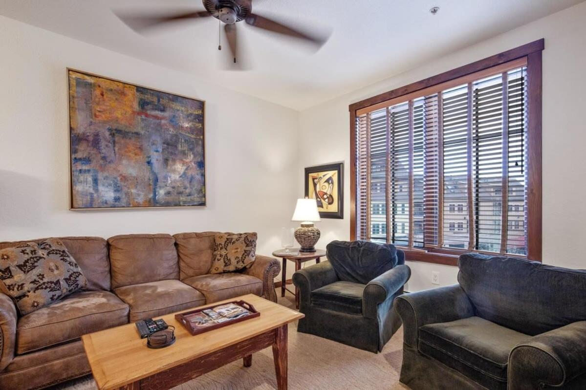 2br Main St Station In Out Amenities Holiday home Breckenridge