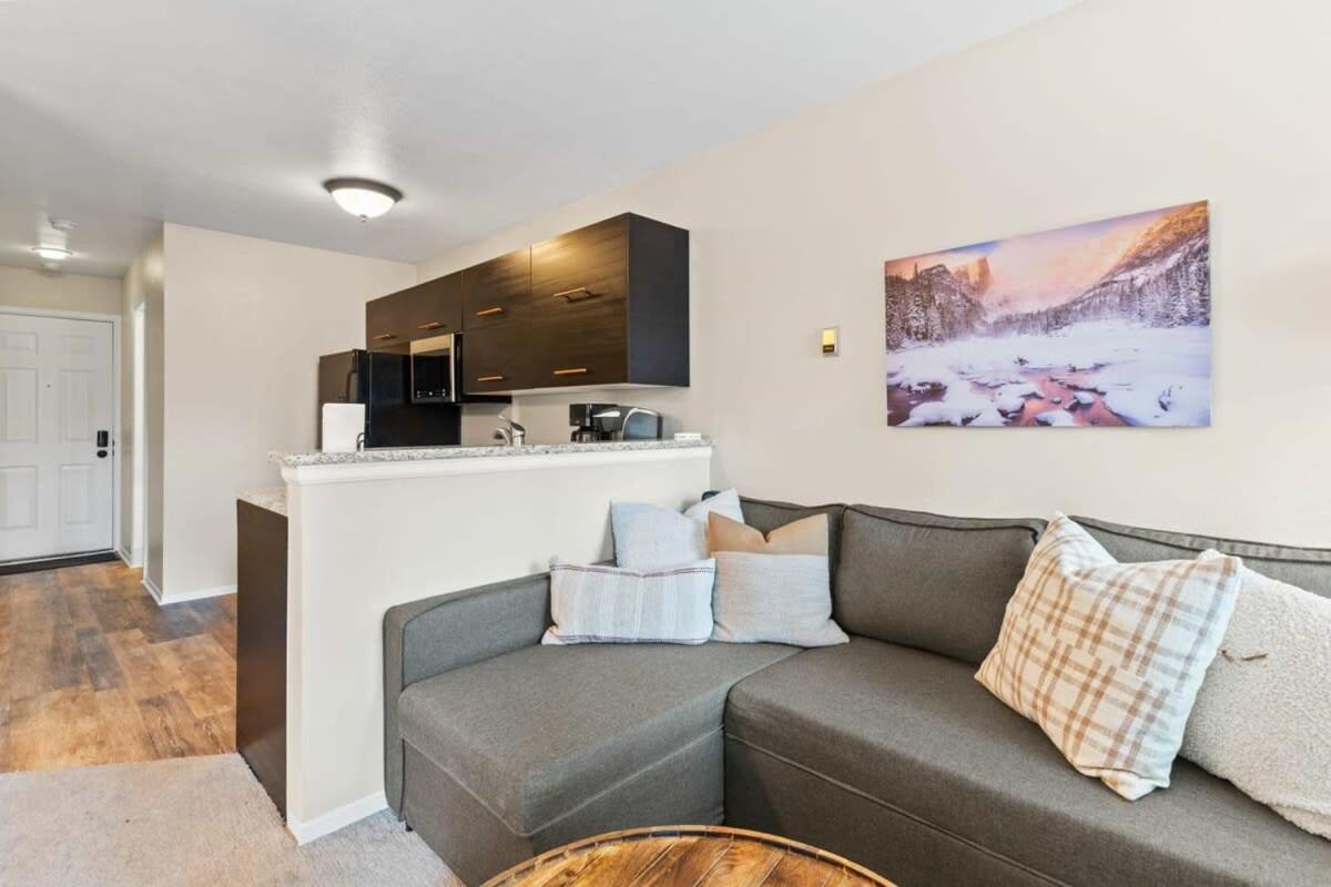 Holiday home Modern 1 Bdr Mountain Escape Stunning Location