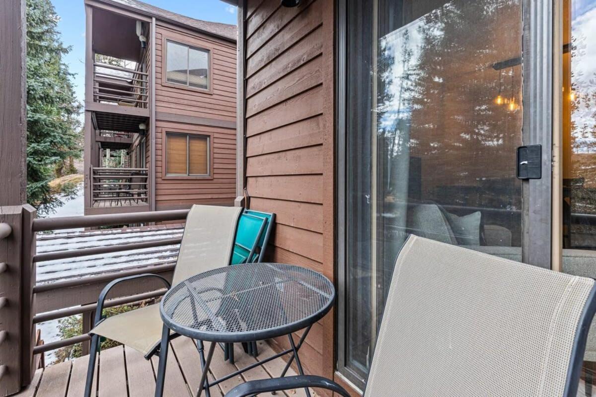 Holiday home Modern 1 Bdr Mountain Escape Stunning Location Breckenridge