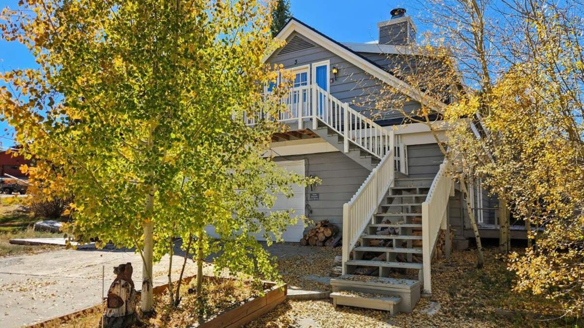 Manorhouse Hideaway * Dillon