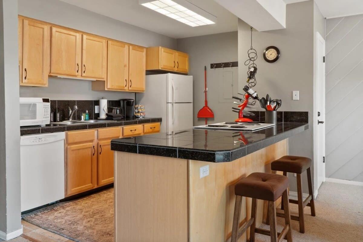 2br In The Heart Of Breck * Breckenridge