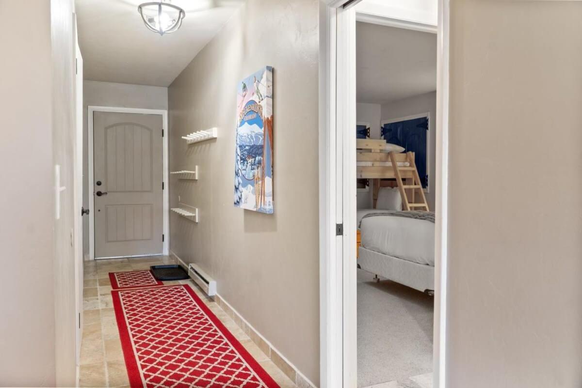 2br In The Heart Of Breck Holiday home Breckenridge