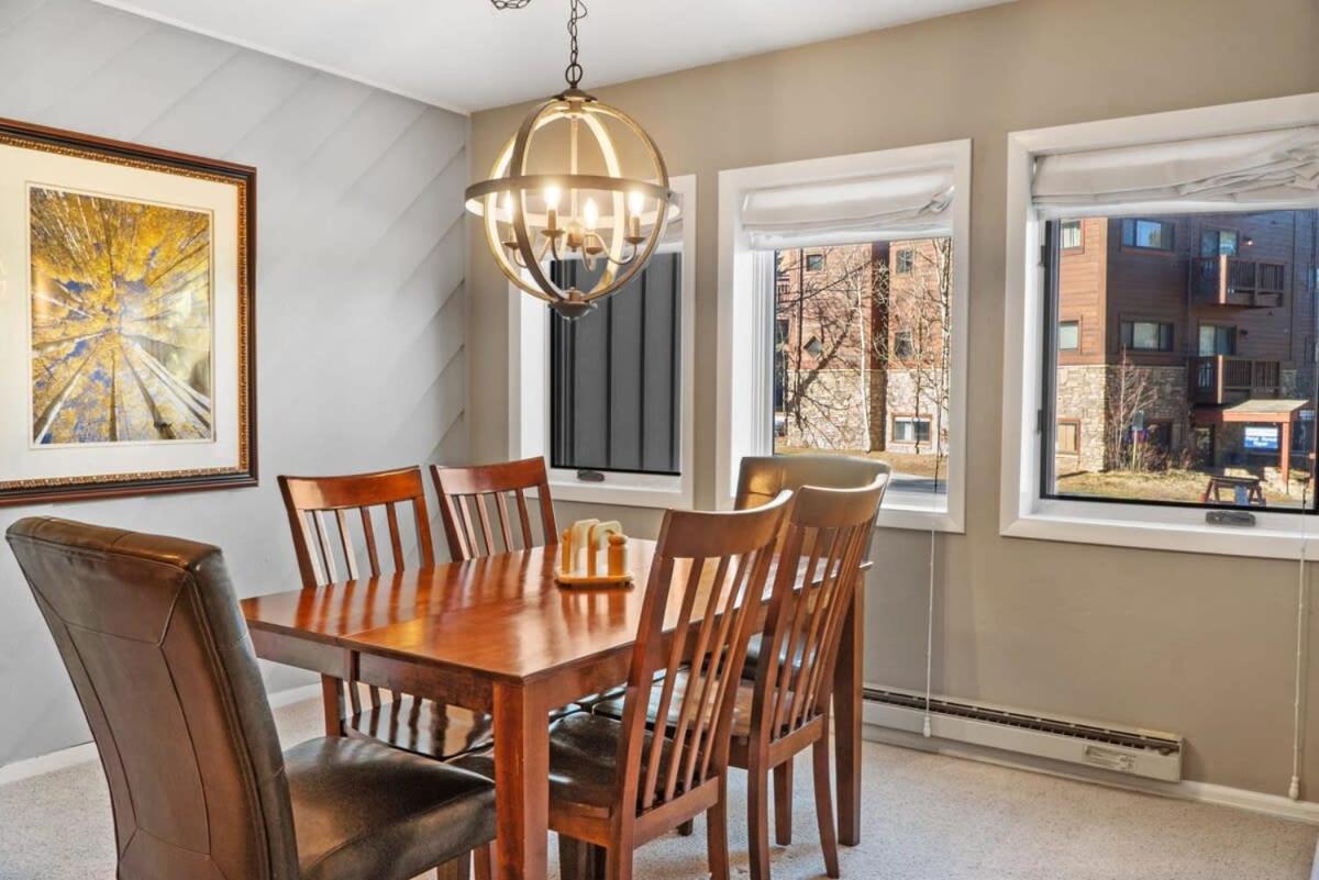 2br In The Heart Of Breck Breckenridge