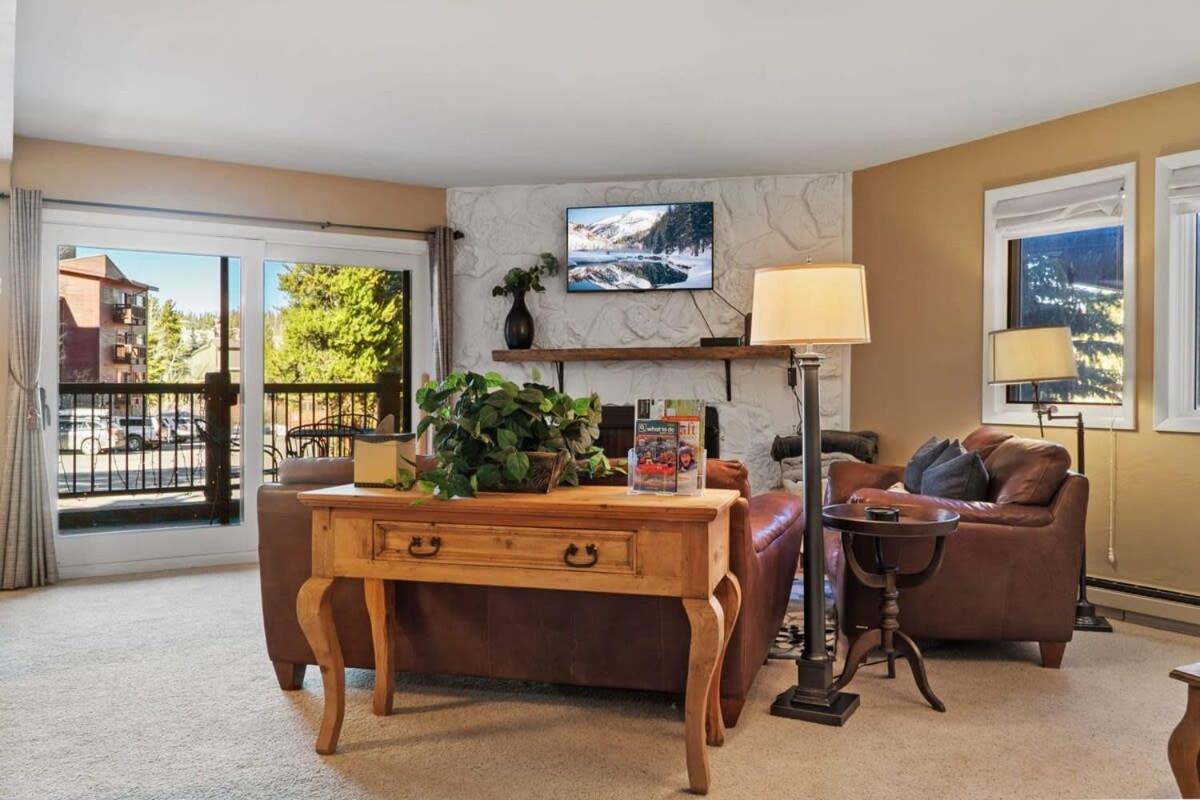 2br In The Heart Of Breck *