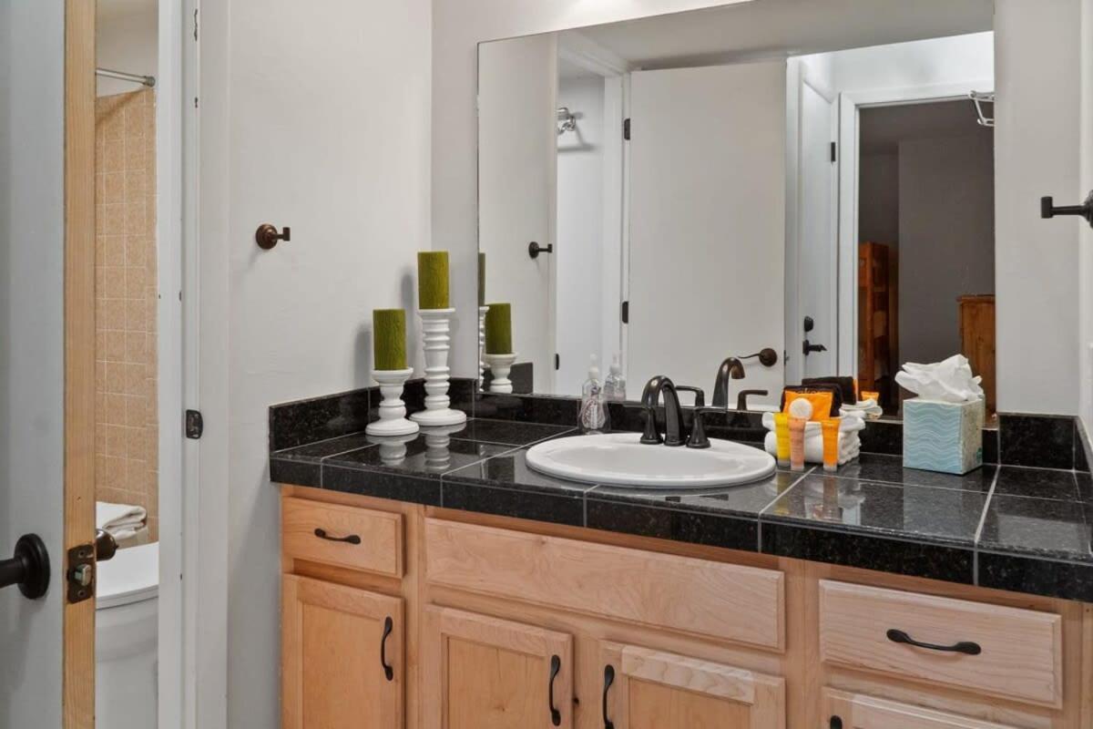 Holiday home 2br In The Heart Of Breck Breckenridge