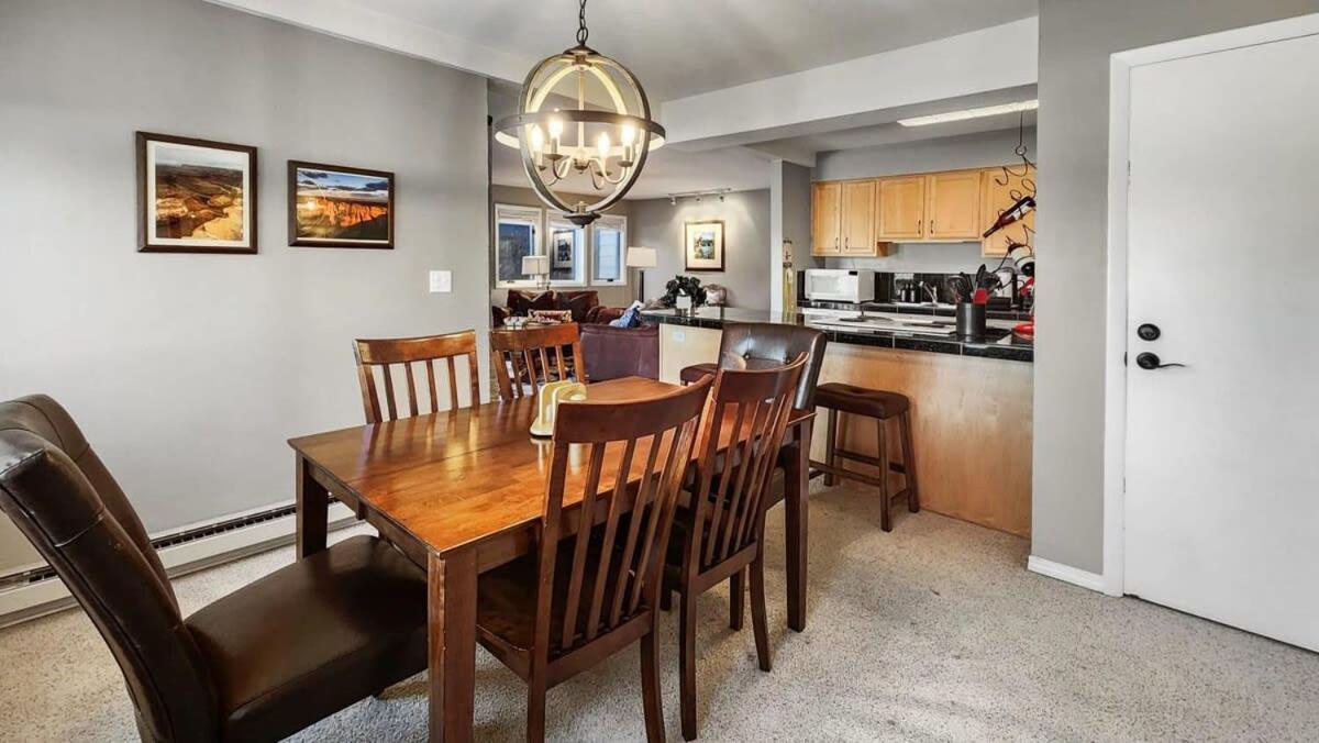 2br In The Heart Of Breck Holiday home Breckenridge