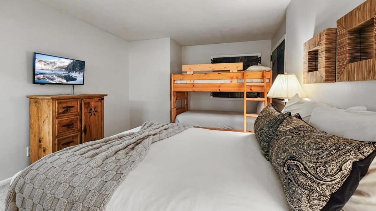 2br In The Heart Of Breck Breckenridge