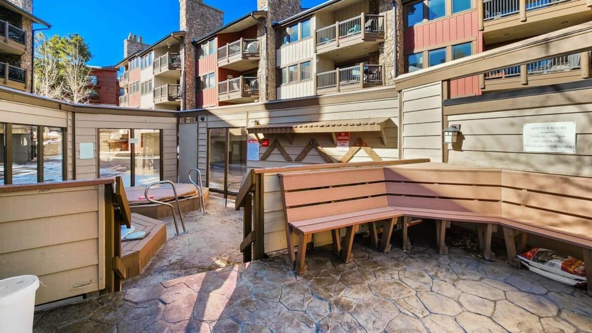 2br In The Heart Of Breck