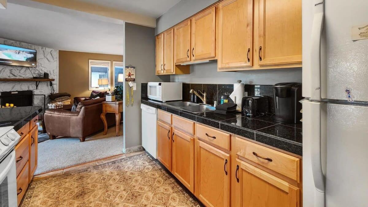 2br In The Heart Of Breck