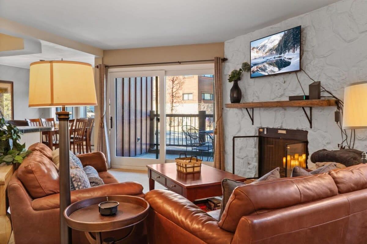 2br In The Heart Of Breck